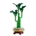 Buchet de Flori EterniBrix – Colecția Botanică (Set Construcție)